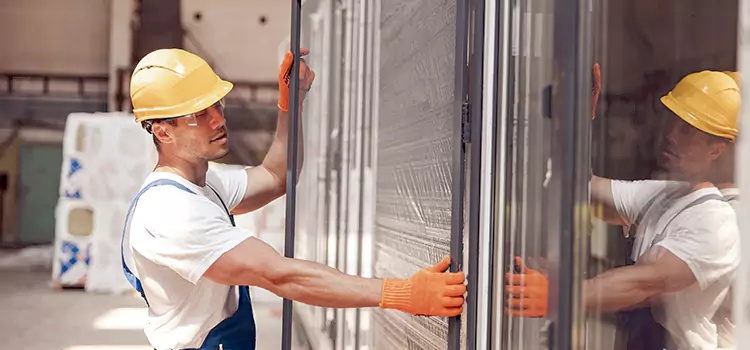 Sliding Door Mesh Replacement Erlanger