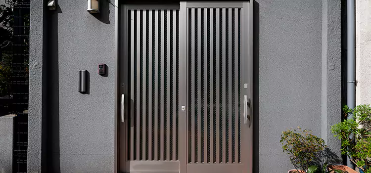 Specialized Steel Door Services in Erlanger, KY