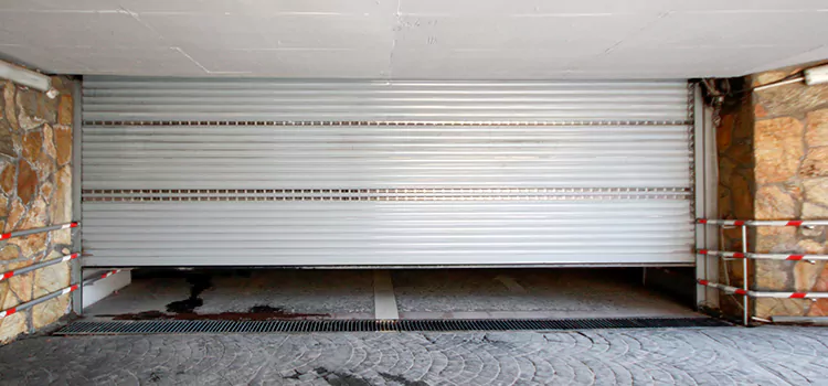 Steel Garage Door Repair Erlanger