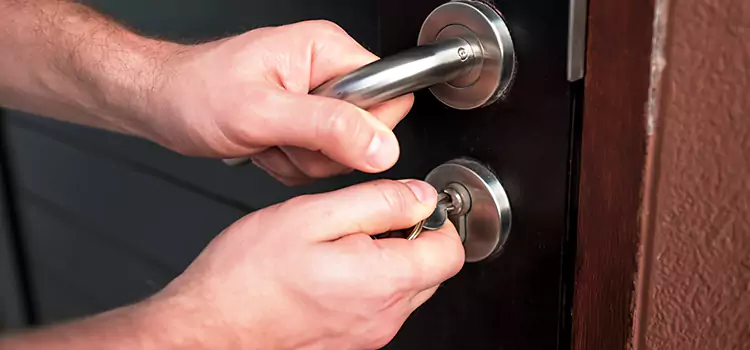 Door Closer Repair & Installation Erlanger