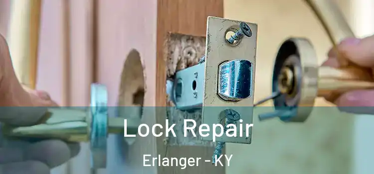 Lock Repair Erlanger - KY