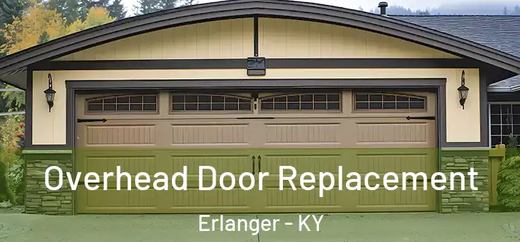  Overhead Door Replacement Erlanger - KY