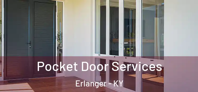  Pocket Door Services Erlanger - KY