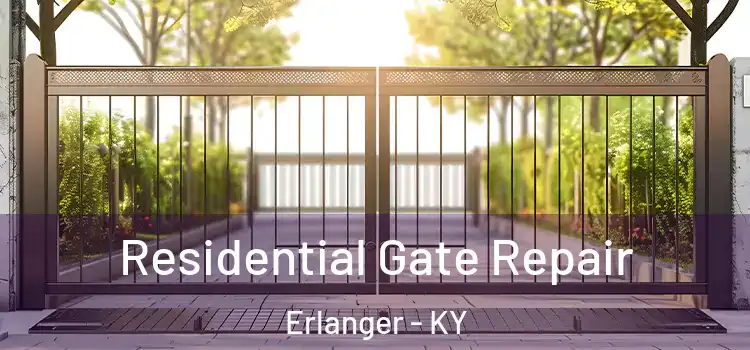  Residential Gate Repair Erlanger - KY