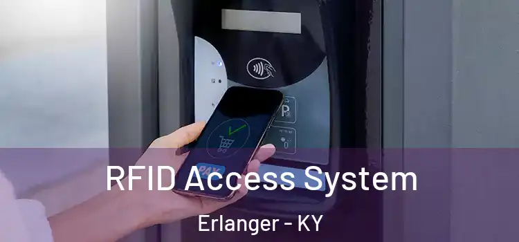 RFID Access System Erlanger - KY