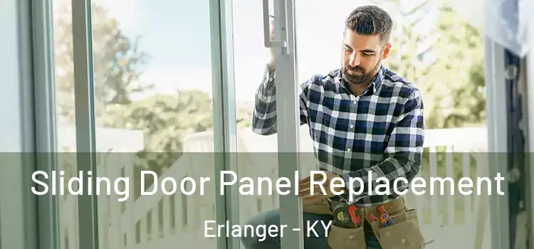  Sliding Door Panel Replacement Erlanger - KY