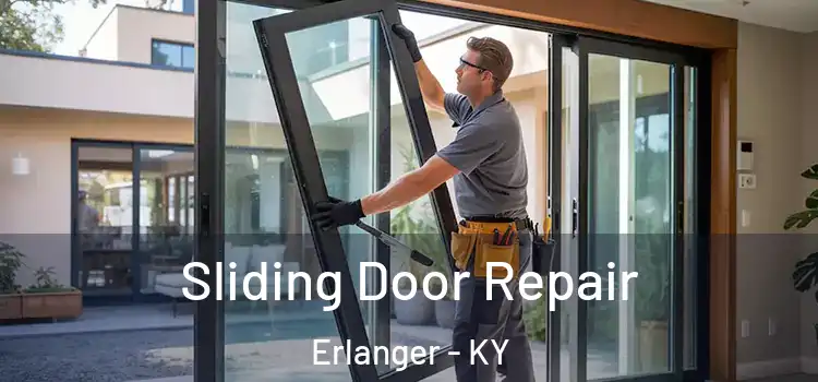  Sliding Door Repair Erlanger - KY