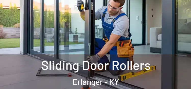 Sliding Door Rollers Erlanger - KY