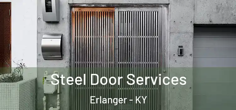  Steel Door Services Erlanger - KY